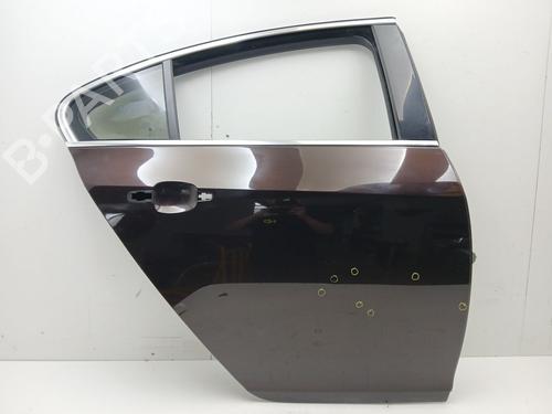right-rear-door-opel-insignia-a-g09-2008-2009-2010-2011-2012-2013-2014-2015-2016-2017-26884243 main image