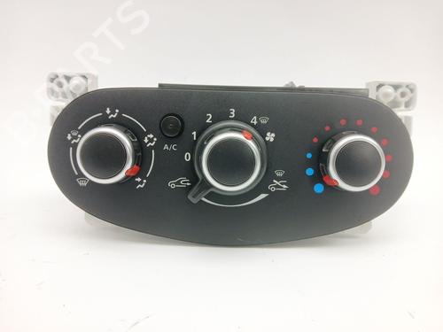 Used Climate control Climate control DACIA LODGY (JS_) 1.5 dCi (109 hp) 33122799 33122799