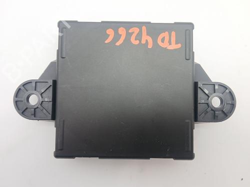 Electronic module MERCEDES-BENZ C-CLASS (W204) C 320 CDI (204.022) | BP32732662M83 - Image 2