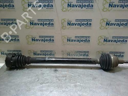 Used Right front driveshaft Right front driveshaft VW BORA Variant (1J6) 1.9 TDI (115 hp) 2970891 2970891