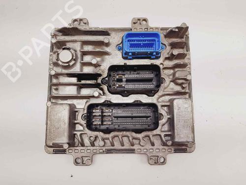 Engine control unit (ECU) OPEL CORSA E Hatchback Van (X15) 1.3 CDTI (08) | BP15540336M57 