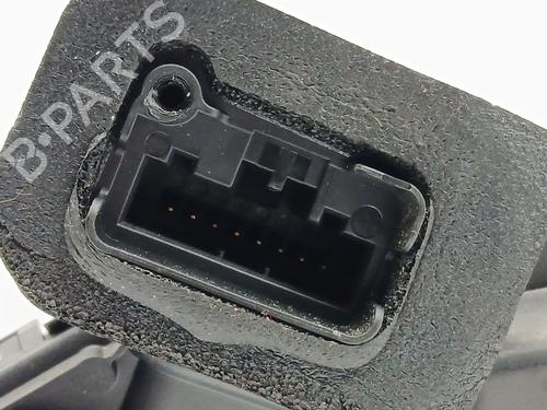 Venstre bagtil lås SKODA SUPERB III (3V3) 2.0 TDI | BP29886208C100