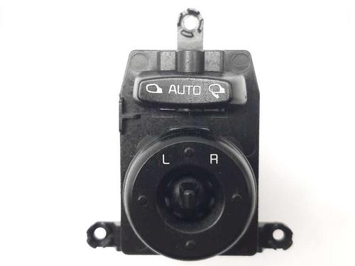 Used Mirror switch Mirror switch KIA CARENS IV [2013-2026] 20686834 20686834