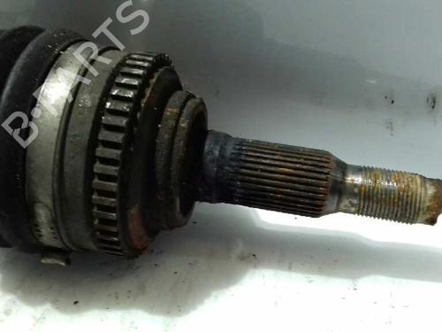 Left front driveshaft CHEVROLET LACETTI (J200) 1.6 | BP1073797M38 - Image 2