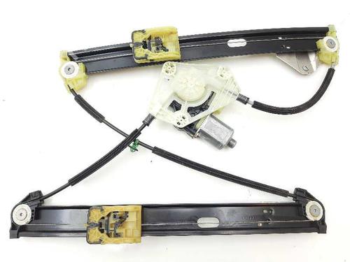 Used Front right window mechanism AUDI A1 Sportback (GBA) 30 TFSI (110 hp) 22978483