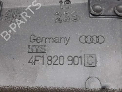 Luftventilen AUDI A6 C6 Avant (4F5) 3.0 TDI quattro | BP20681446I21 