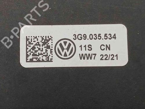 Electronic module VW GOLF VIII (CD1, DA1) | BP36991625M83 - Image 4