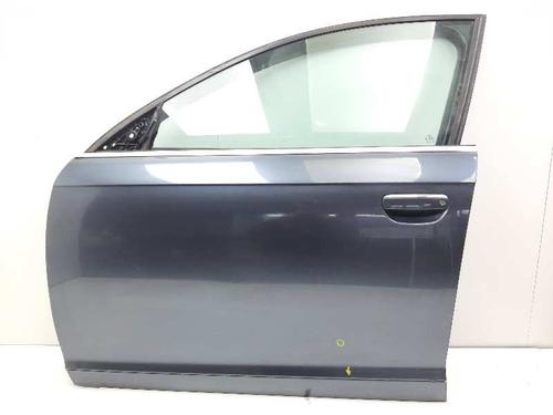 Used Left front door Left front door AUDI A6 C6 (4F2) 2.7 TDI (180 hp) 8877997 8877997