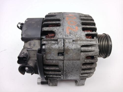 Used Alternator Alternator CITROËN XSARA PICASSO (N68) 1.6 HDi (109 hp) 33618872 33618872