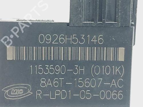 Elektronisk modul FORD TOURNEO COURIER B460 MPV 1.0 EcoBoost | BP20686510M83 