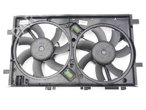 Used Radiator fan OPEL INSIGNIA A (G09) [2008-2017]  20683349