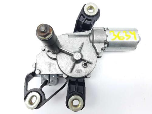Used Rear wiper motor VW GOLF VI (5K1) [2008-2014]  20687103