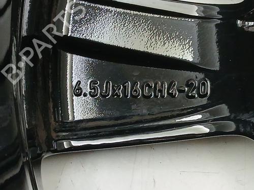 Fælk CITROËN C3 III (SX) 1.2 VTi 82 | BP34397375C45  - Image 8