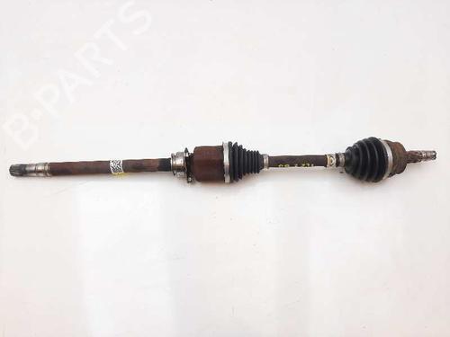 Used Right front driveshaft Right front driveshaft FIAT PUNTO EVO (199_) 1.3 D Multijet (199AXC1A, 199BXC1A, 199AXT1A, 199BXT1A) (75 hp) 20679157 20679157