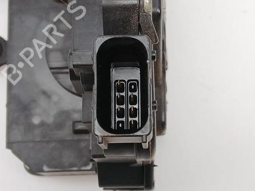 Front left lock OPEL CORSA E (X15) 1.3 CDTI (08, 68) | BP35723708C98 - Image 4