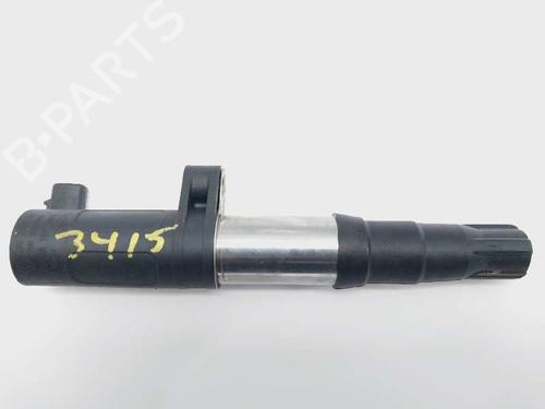 Used Ignition coil Ignition coil RENAULT MEGANE II (BM0/1_, CM0/1_) [2001-2012] 20685464 20685464