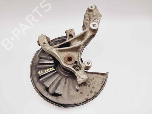 Right rear steering knuckle SKODA OCTAVIA III (5E3, NL3, NR3) 2.0 TSI RS | BP15640718M28 
