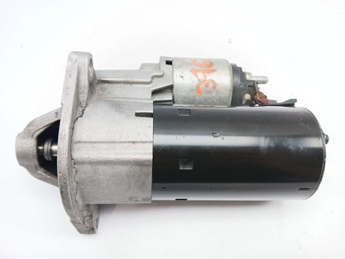 Startmotor FIAT BRAVO II (198_) 1.6 D Multijet (198AXH1B) (105 hp) 28516714