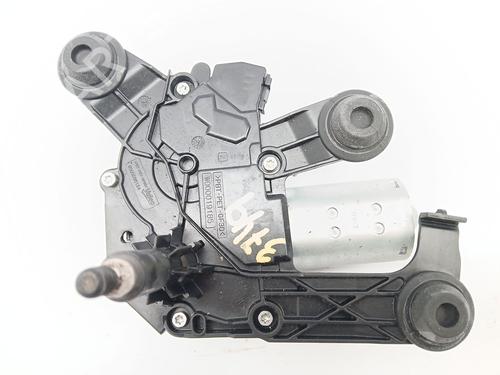 Used Rear wiper motor PEUGEOT 2008 I (CU_) 1.6 BlueHDi 100 (100 hp) 22758616