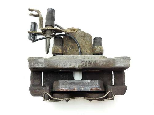 Right front brake caliper SEAT EXEO (3R2) 2.0 TDI | BP20678864M104 - Image 3