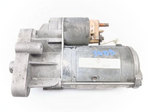 Used Starter Starter RENAULT LAGUNA II (BG0/1_) 2.2 dCi (BG0F) (150 hp) 25652154 25652154