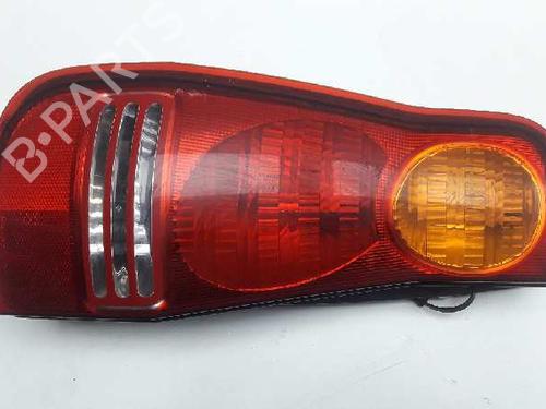 Used Left taillight Left taillight HYUNDAI MATRIX (FC) 1.5 CRDi VGT (110 hp) 4803974 4803974
