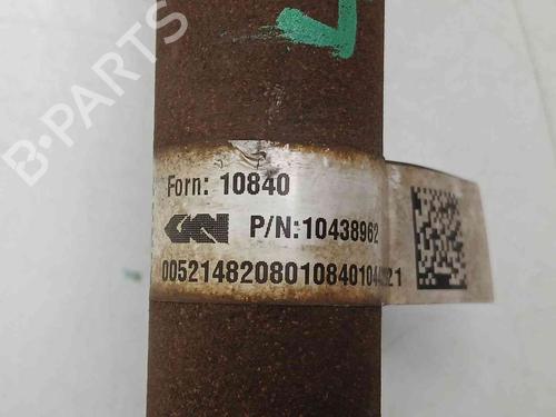 Left front driveshaft JEEP RENEGADE SUV (BU, B1, BV) 1.6 MultiJet | BP40265740M38 - Image 4