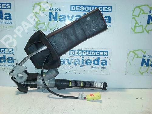 Used Front right belt tensioner CHRYSLER VOYAGER IV (RG, RS) [1999-2008]  2970976