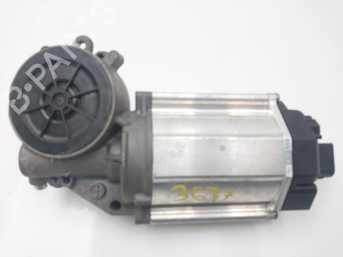 Used Steering rack SEAT ALTEA (5P1) 1.2 TSI (105 hp) 22978605