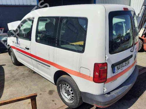 Switch VW CADDY IV MPV (SAB, SAJ) | BP20678985I30 - Image 9