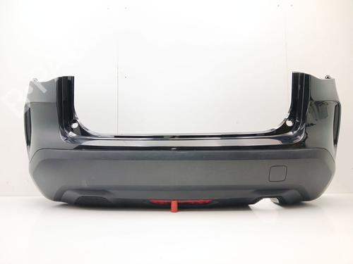 Used Rear bumper Rear bumper CITROËN C4 III (BA_, BB_, BC_) BLUEHDI 110 (BBYHSA) (110 hp) 22752003 22752003