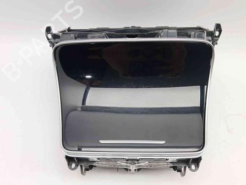 Askebeger Askebeger MERCEDES-BENZ C-CLASS (W205) C 220 BlueTEC / d (205.002, 205.004) (170 hp) 36502090 36502090