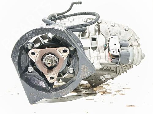 Transfer box VW TOUAREG (7LA, 7L6, 7L7) 2.5 R5 TDI | BP28691641M36
