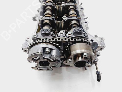 Cylinder head LEXUS GS (_S19_) 450h (GRS191_, GWS191_) | BP17069265M5 