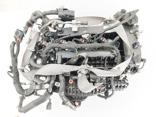 Engine SSANGYONG KORANDO (C300) 1.5 | BP29374329M1 