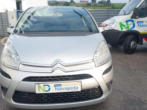 Used Parts CITROËN C4 Grand Picasso I (UA_) 1.6 VTi 120 (120 hp) 4286184