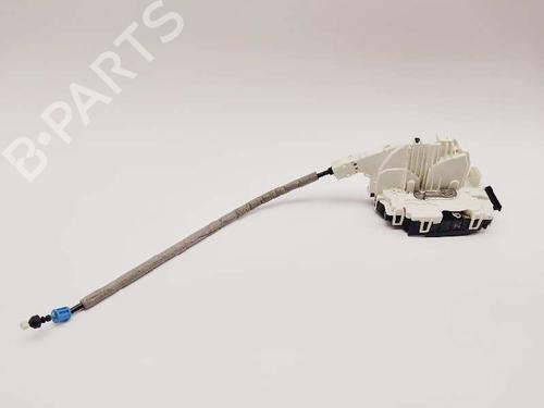 Used Front left lock Front left lock MERCEDES-BENZ CLA Coupe (C117) CLA 200 CDI / d (117.308) (136 hp) 15772267 15772267