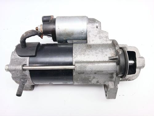 Motorino avviamento OPEL ASTRA K (B16) 1.4 Turbo (68) (125 hp) 31146190