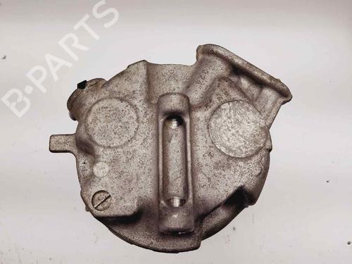 AC compressor OPEL CORSA E Hatchback Van (X15) 1.3 CDTI (08) | BP15540327M34 