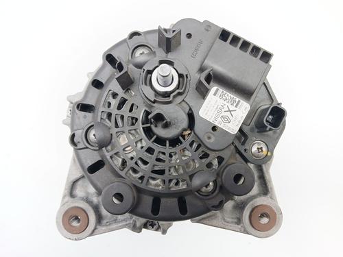 Alternator RENAULT MEGANE IV Hatchback (B9A/M/N_) 1.5 dCi 90 (B9A1) | BP27634382M7 - Image 4