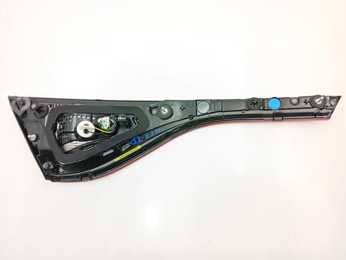 Højre baklys, luke RENAULT ARKANA I (LCM_, LDN_)  | BP30007095C80 