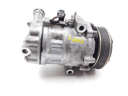 Used AC compressor AC compressor FIAT QUBO (225_) 1.3 D Multijet (225AXE1A, 225CXE1A, 225AXH1A, 225AXL1A,... (95 hp) 9308159 9308159