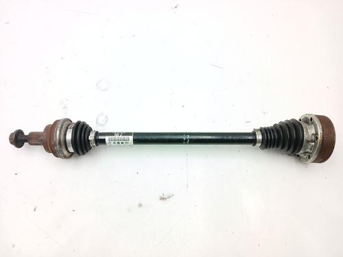 Used Left rear driveshaft Left rear driveshaft VW TIGUAN (5N_) 2.0 TDI 4motion (140 hp) 27482221 27482221