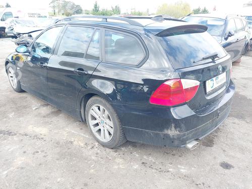 Engine control unit (ECU) BMW 3 Touring (E91) 318 d | BP27931625M57 