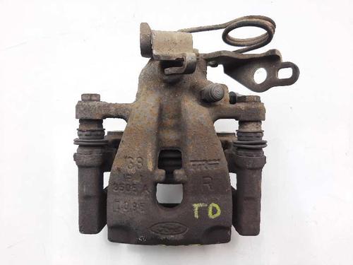 Used Right rear brake caliper FORD MONDEO IV Turnier (BA7) [2007-2015]  20678551