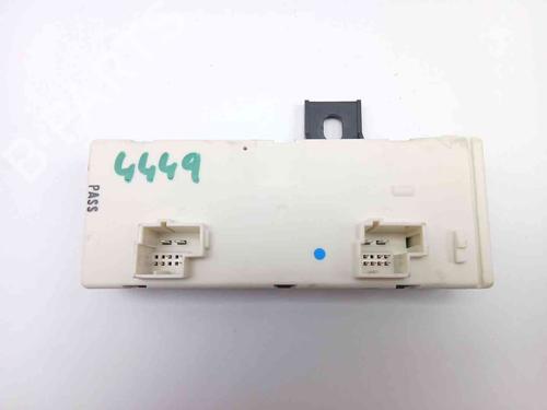 Used Electronic module Electronic module 37218711 37218711