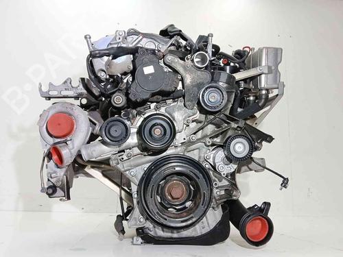 Engine MERCEDES-BENZ C-CLASS (W204) | BP38752987M1 - Image 3