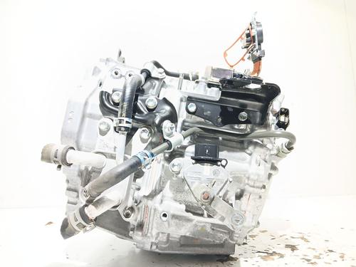 Gearbox TOYOTA C-HR (_X1_) 1.8 Hybrid (ZYX10_, ZYX11_, ZYX10R, ZYX11R) | BP25000628M3 - Image 4