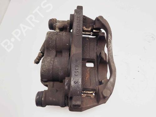 Left front brake caliper FIAT DUCATO Van (250_)  | BP15404053M105 