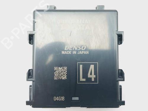 Used Electronic module TOYOTA YARIS (_P21_, _PA1_, _PH1_) [2020-2025]  18242985